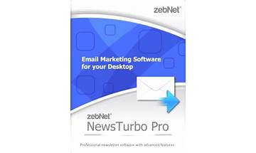 zebNet NewsTurbo Pro: App Reviews; Features; Pricing & Download | OpossumSoft